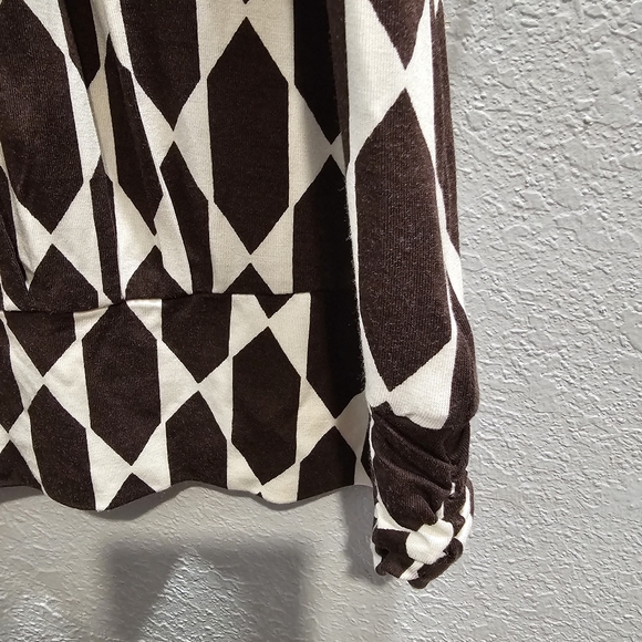 NWT Michael Kors top - Picture 4 of 9